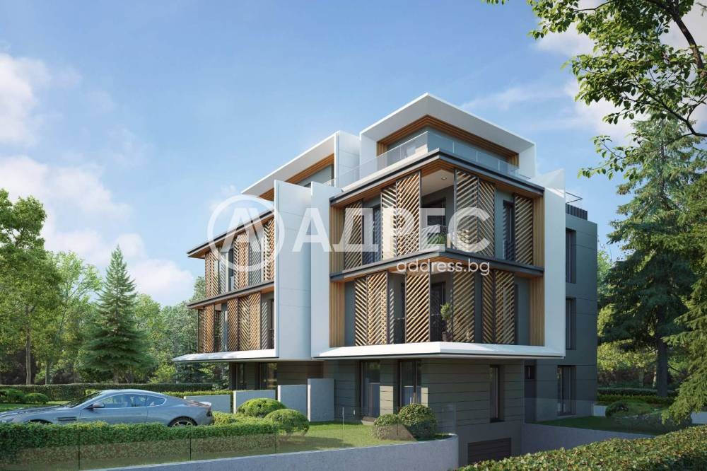 Продава  2-стаен град София , Драгалевци , 72 кв.м | 17570843
