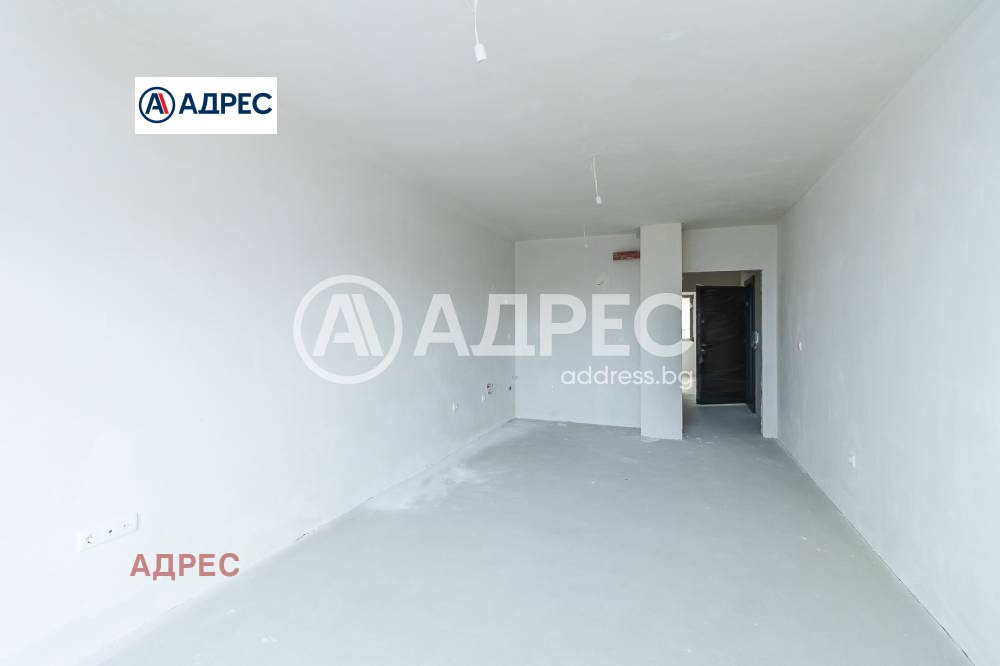 Продава 2-СТАЕН, гр. Варна, Виница, снимка 2 - Апартаменти - 56166128