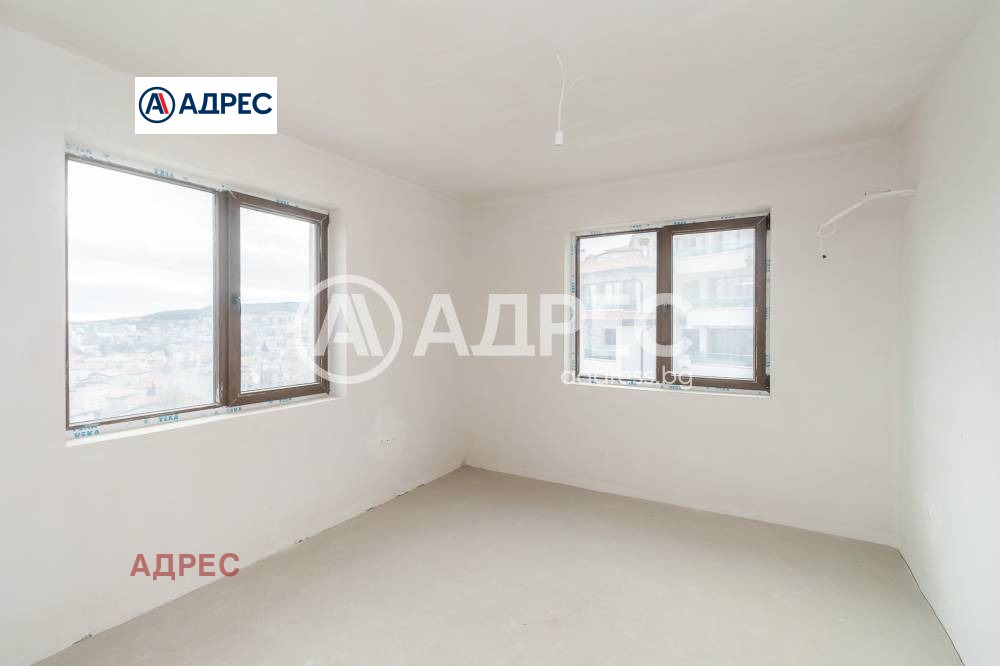 Продава 2-СТАЕН, гр. Варна, Виница, снимка 5 - Апартаменти - 56166128