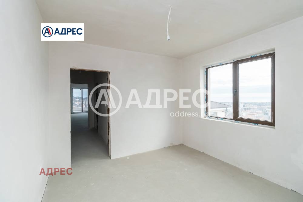 Продава 2-СТАЕН, гр. Варна, Виница, снимка 6 - Апартаменти - 56166128
