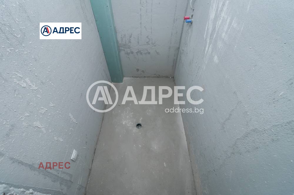 Продава 2-СТАЕН, гр. Варна, Виница, снимка 8 - Апартаменти - 56166128