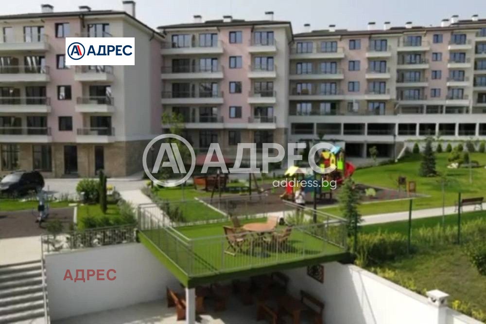 Продава 2-СТАЕН, гр. Варна, Виница, снимка 9 - Апартаменти - 56166128