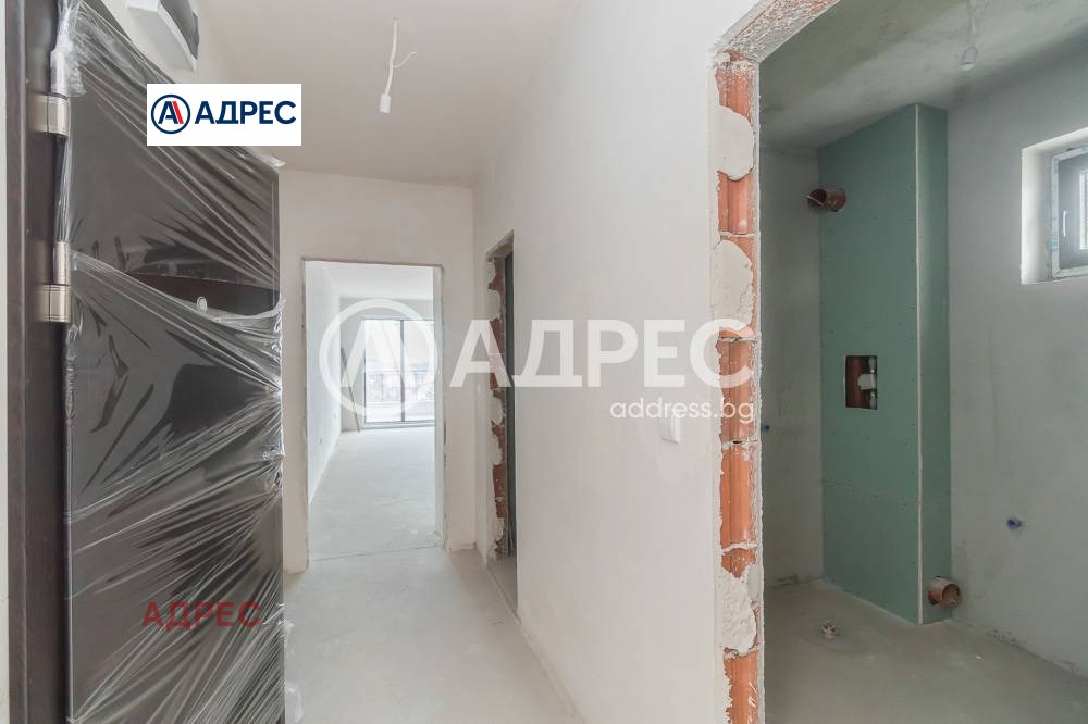 Продава 2-СТАЕН, гр. Варна, Виница, снимка 3 - Апартаменти - 56166128