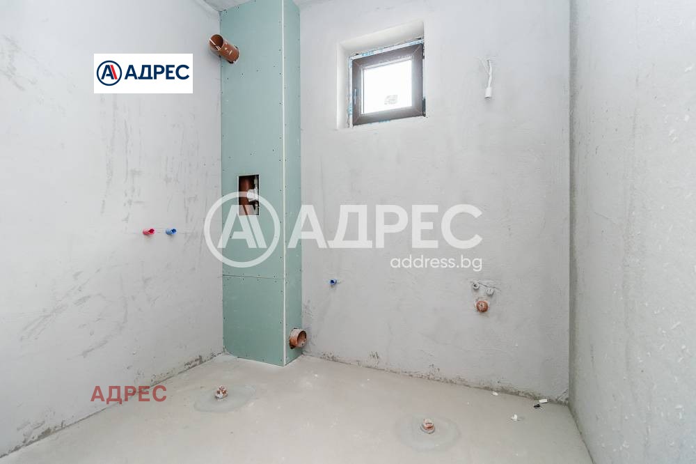 Продава 2-СТАЕН, гр. Варна, Виница, снимка 7 - Апартаменти - 56166128