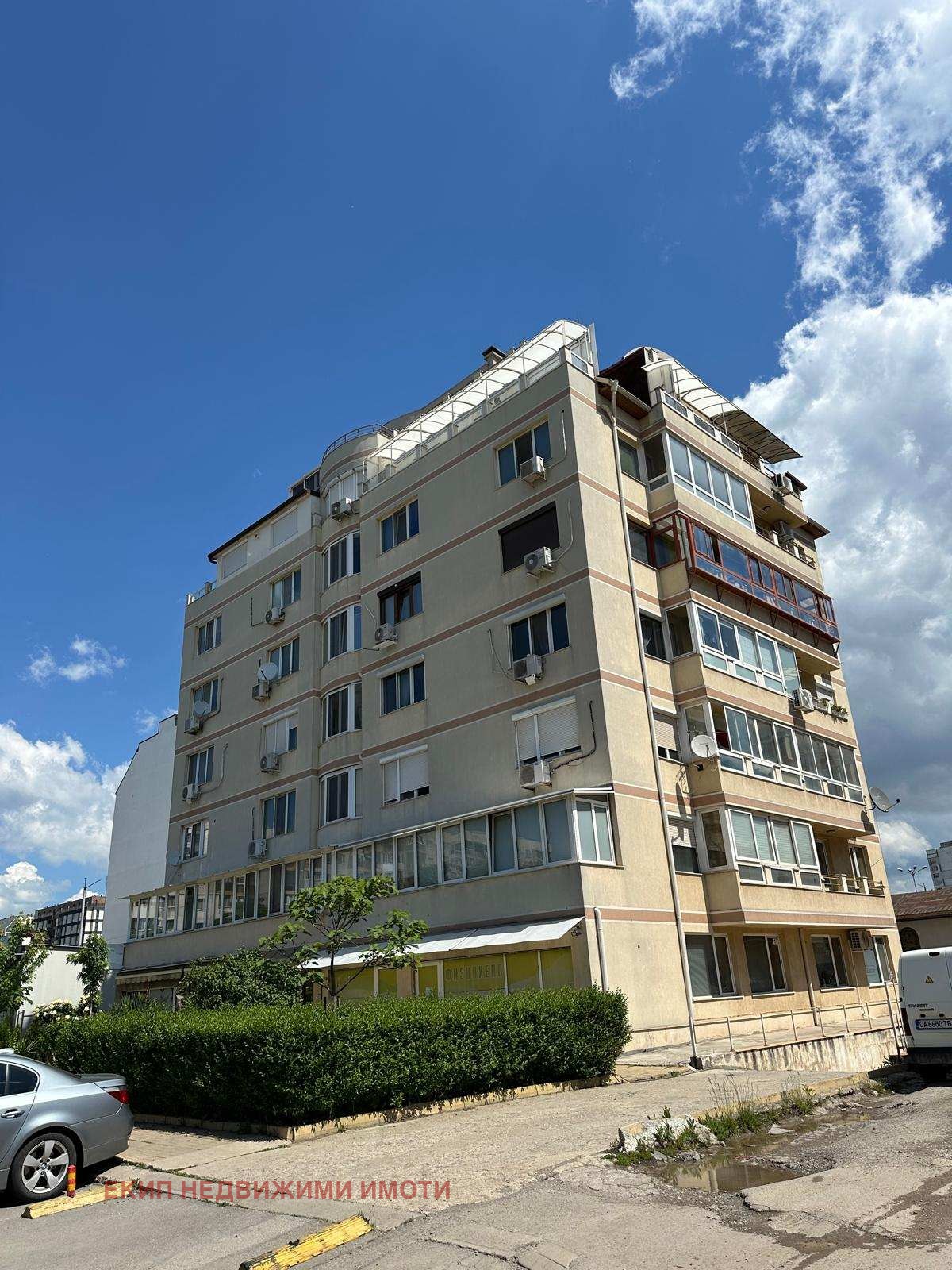 Продава 2-СТАЕН, гр. София, Надежда 3, снимка 11 - Апартаменти - 56198970