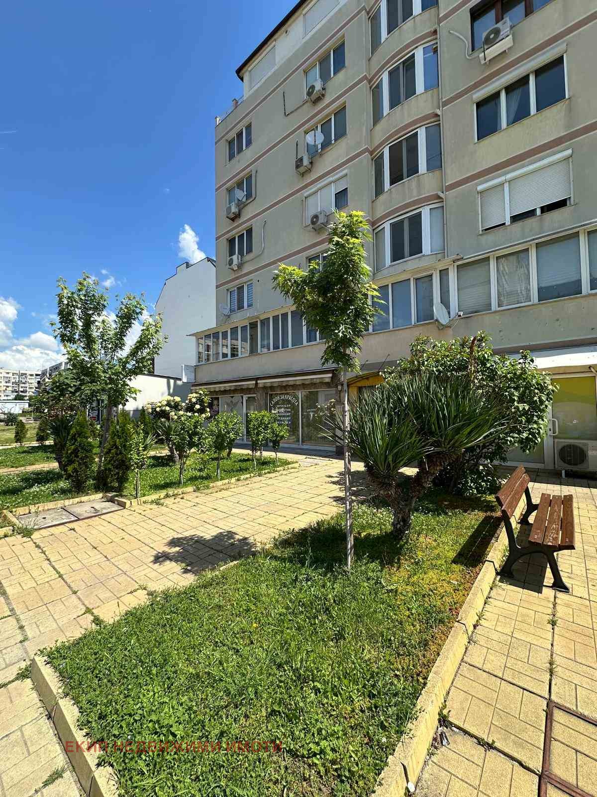 Продава 2-СТАЕН, гр. София, Надежда 3, снимка 10 - Апартаменти - 56198970