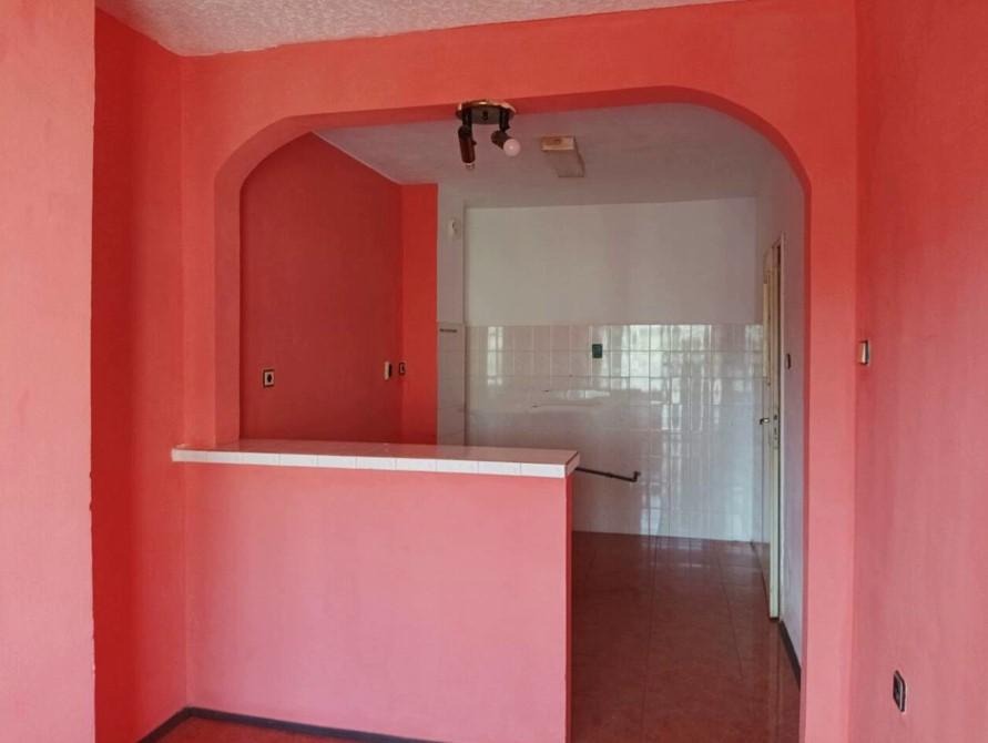 Продава 3-СТАЕН, гр. Бургас, Възраждане, снимка 4 - Апартаменти - 49479241