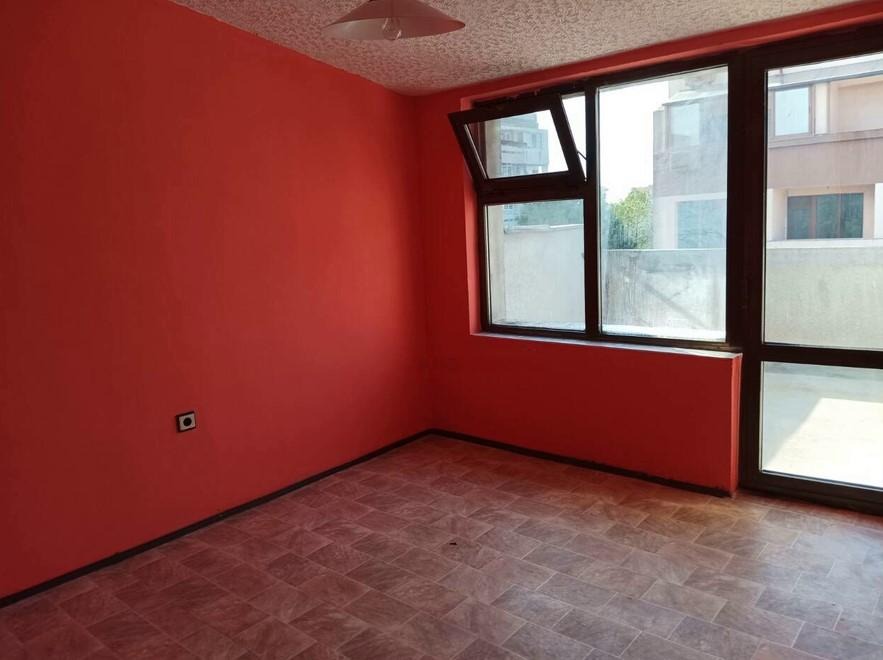 Продава 3-СТАЕН, гр. Бургас, Възраждане, снимка 3 - Апартаменти - 49479241