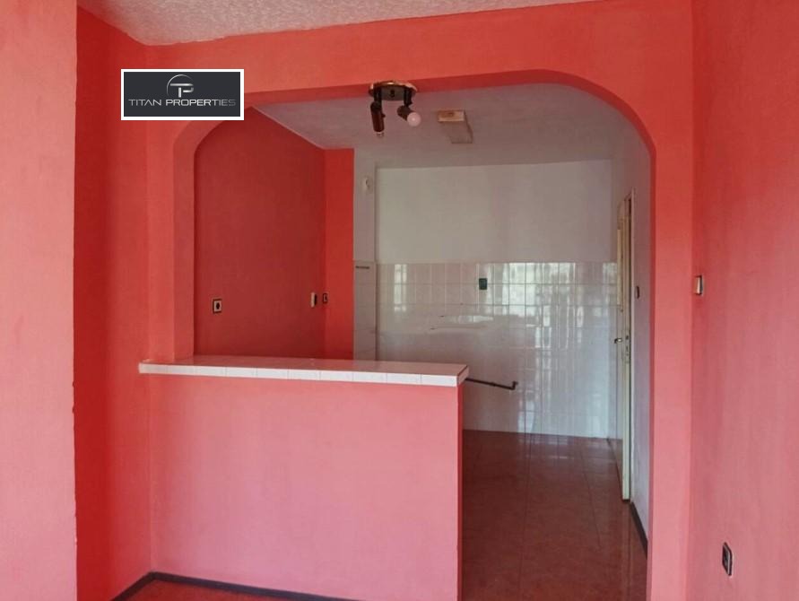 Продава 3-СТАЕН, гр. Бургас, Възраждане, снимка 4 - Апартаменти - 49479241