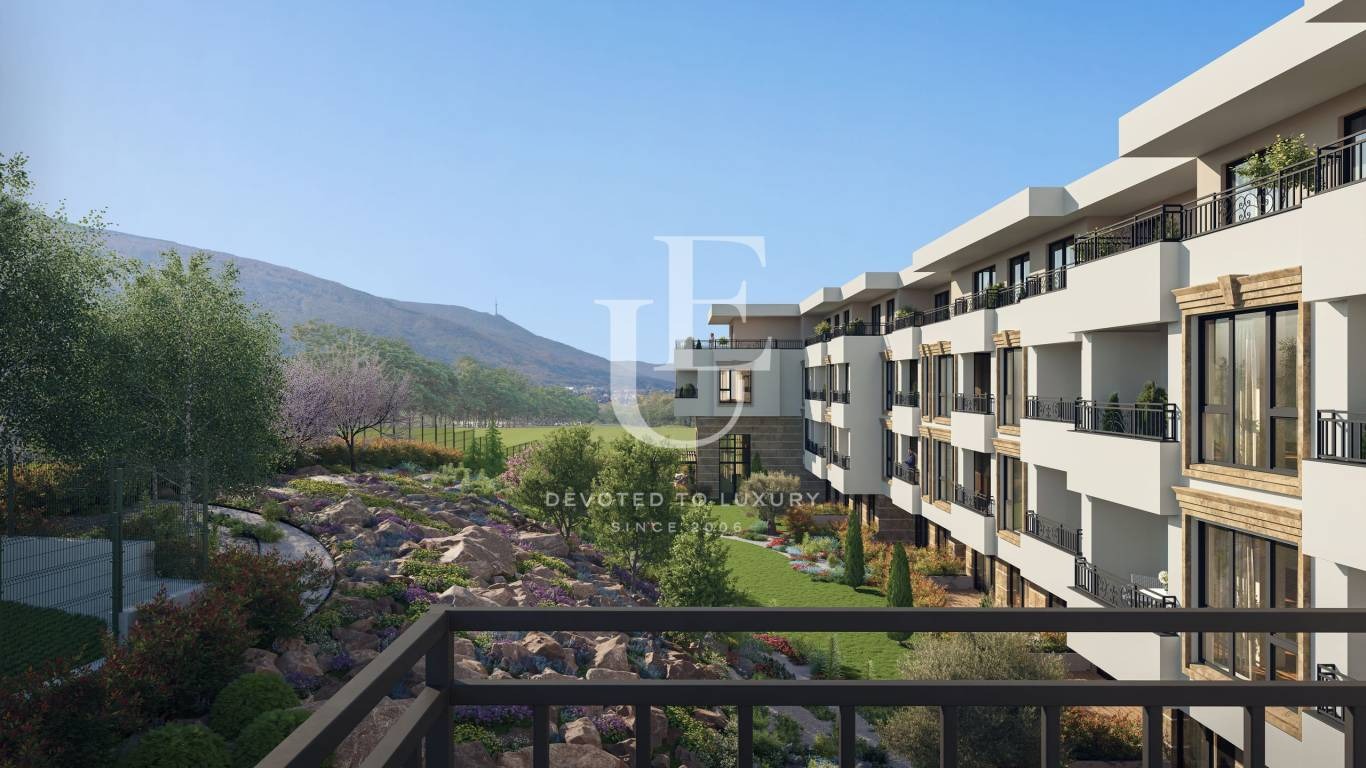 Продава 3-СТАЕН, гр. София, Витоша, снимка 17 - Апартаменти - 53110714