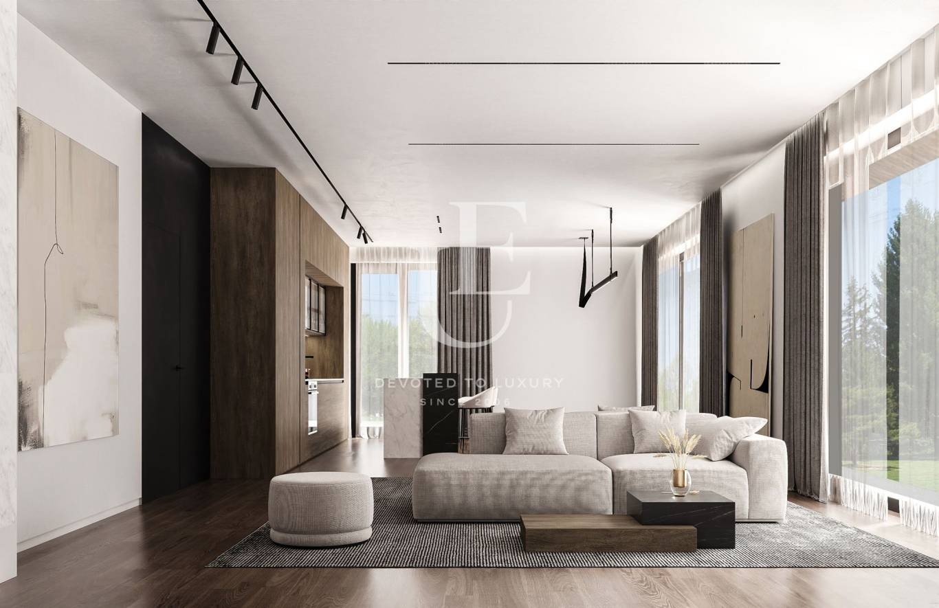 Продава 3-СТАЕН, гр. София, Витоша, снимка 13 - Апартаменти - 53110714