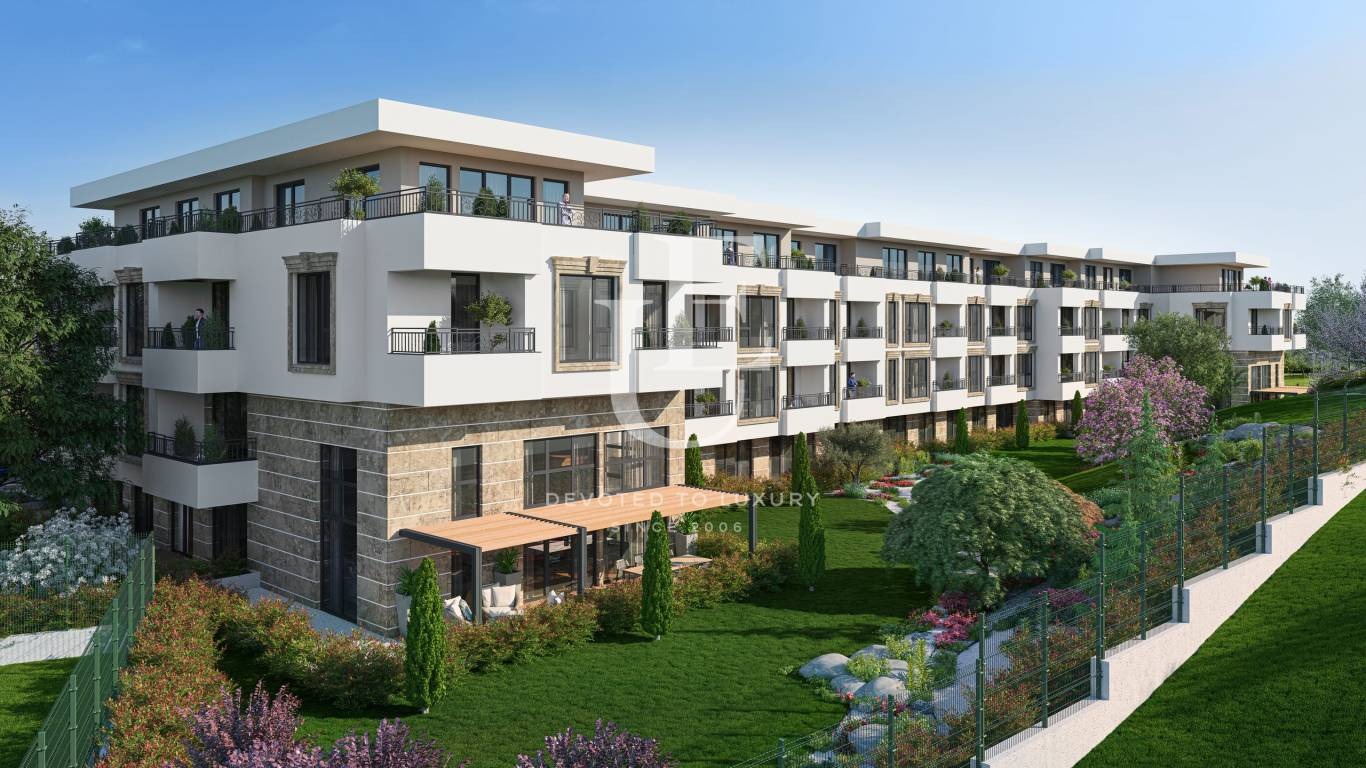 Продава 3-СТАЕН, гр. София, Витоша, снимка 11 - Апартаменти - 53110714