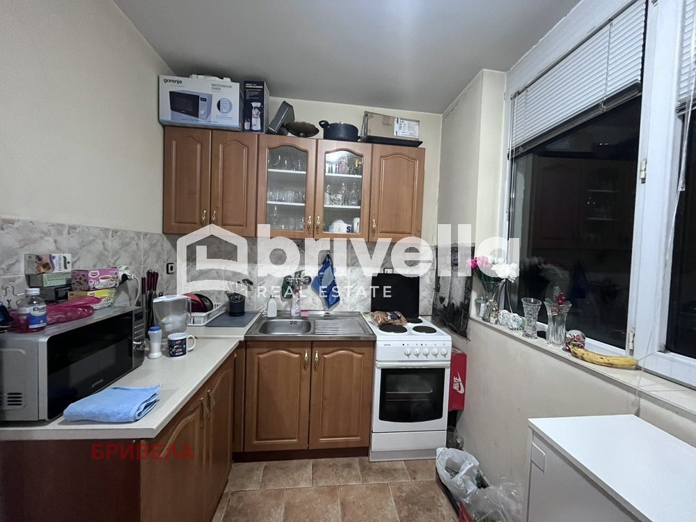 Продава 3-СТАЕН, гр. София, Център, снимка 3 - Апартаменти - 53724905