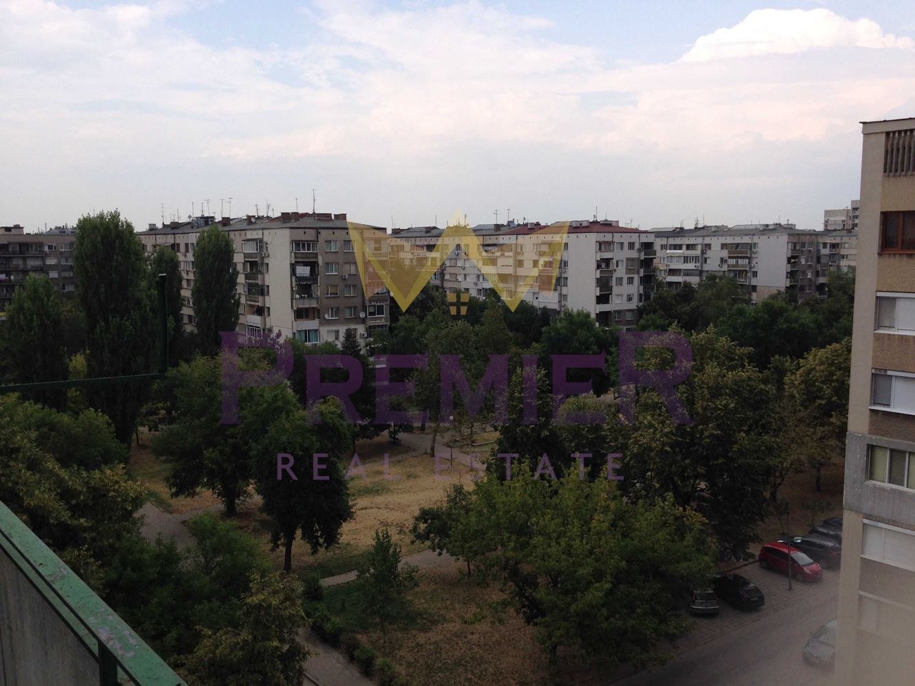 Продава 3-СТАЕН, гр. Пловдив, Въстанически, снимка 11 - Апартаменти - 54123415