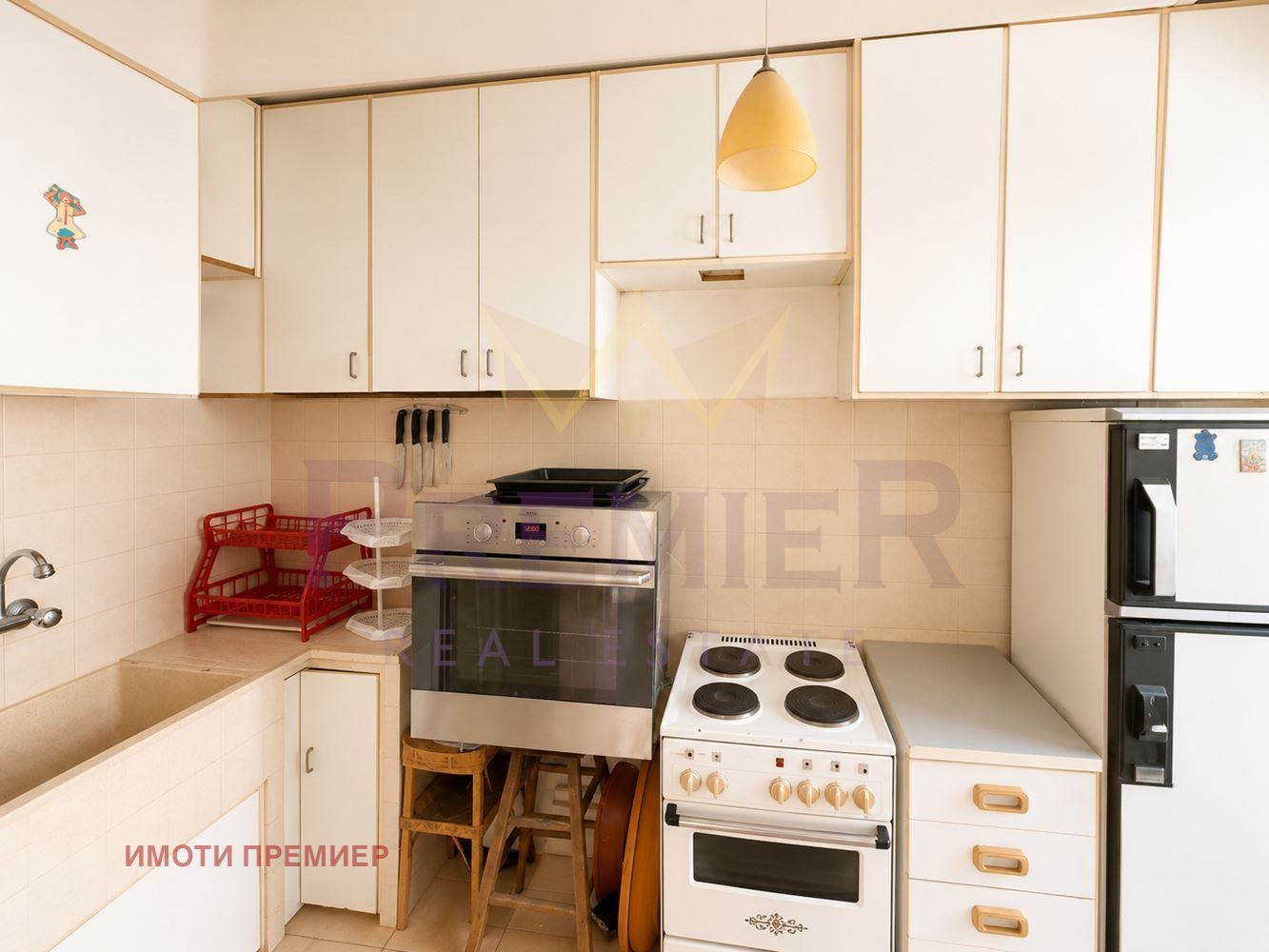 Продава 3-СТАЕН, гр. Варна, Център, снимка 3 - Апартаменти - 55577108