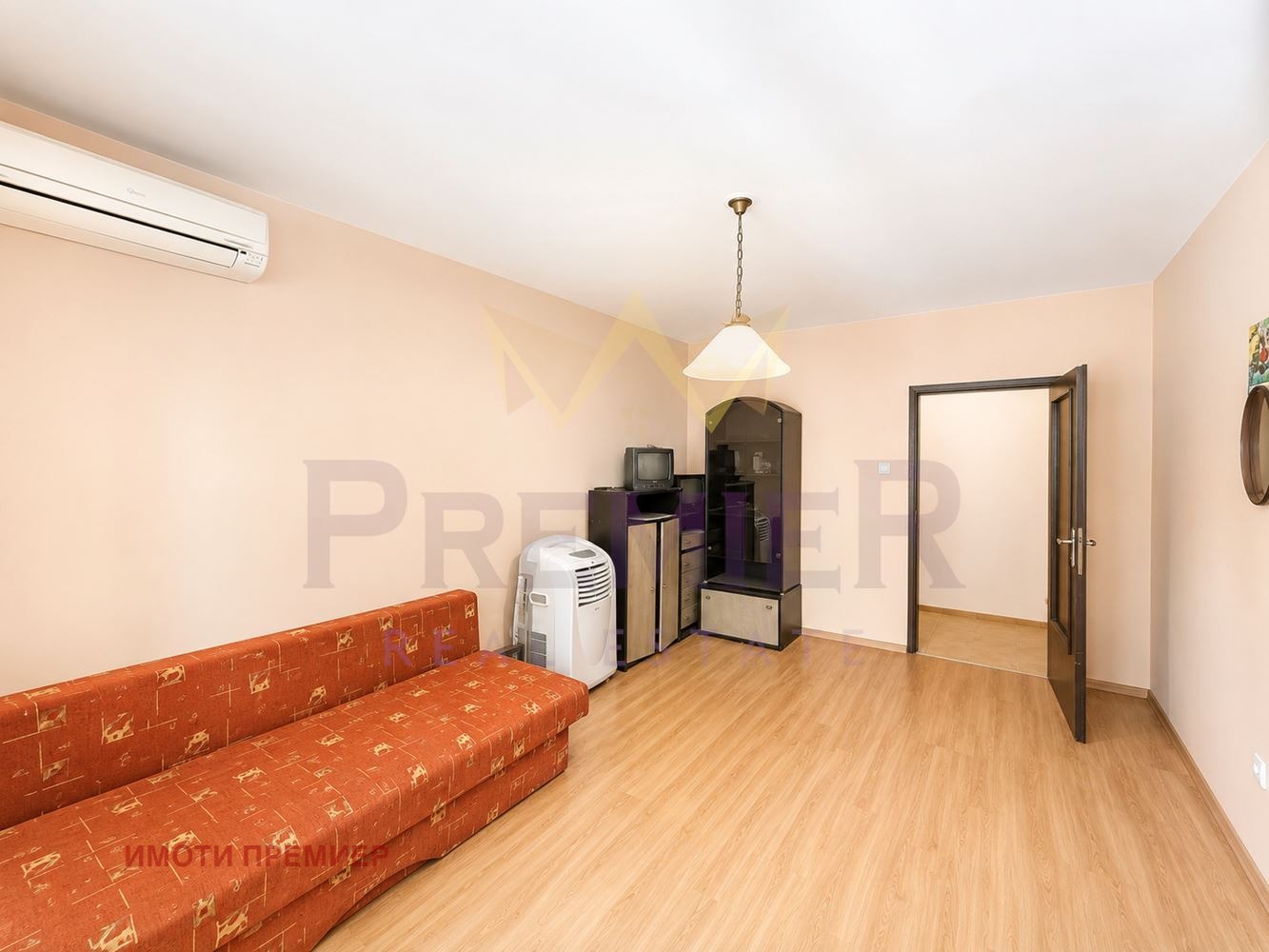 Продава 3-СТАЕН, гр. Варна, Център, снимка 2 - Апартаменти - 55577108