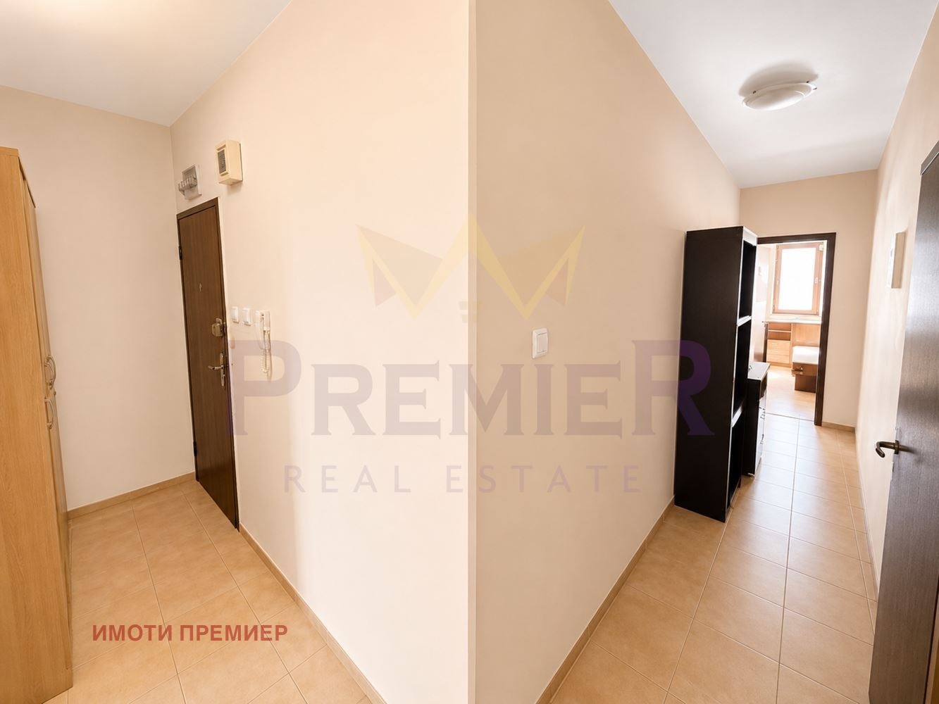 Продава 3-СТАЕН, гр. Варна, Център, снимка 5 - Апартаменти - 55577108