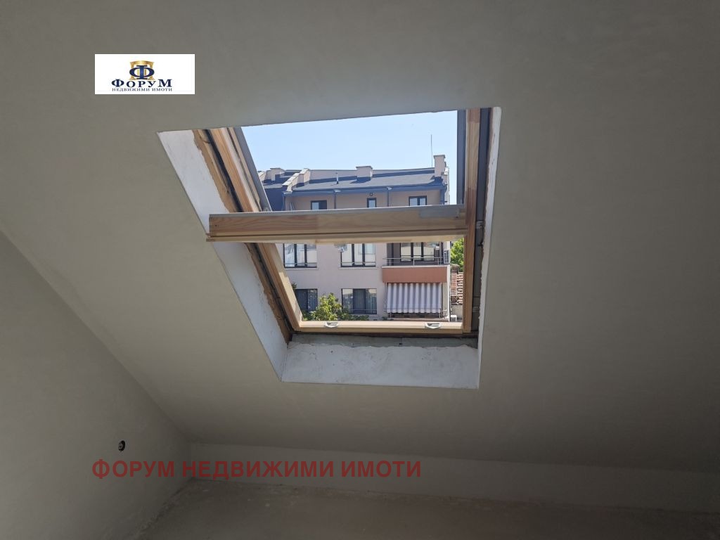 Продава 3-СТАЕН, гр. Пловдив, Съдийски, снимка 2 - Апартаменти - 56127742