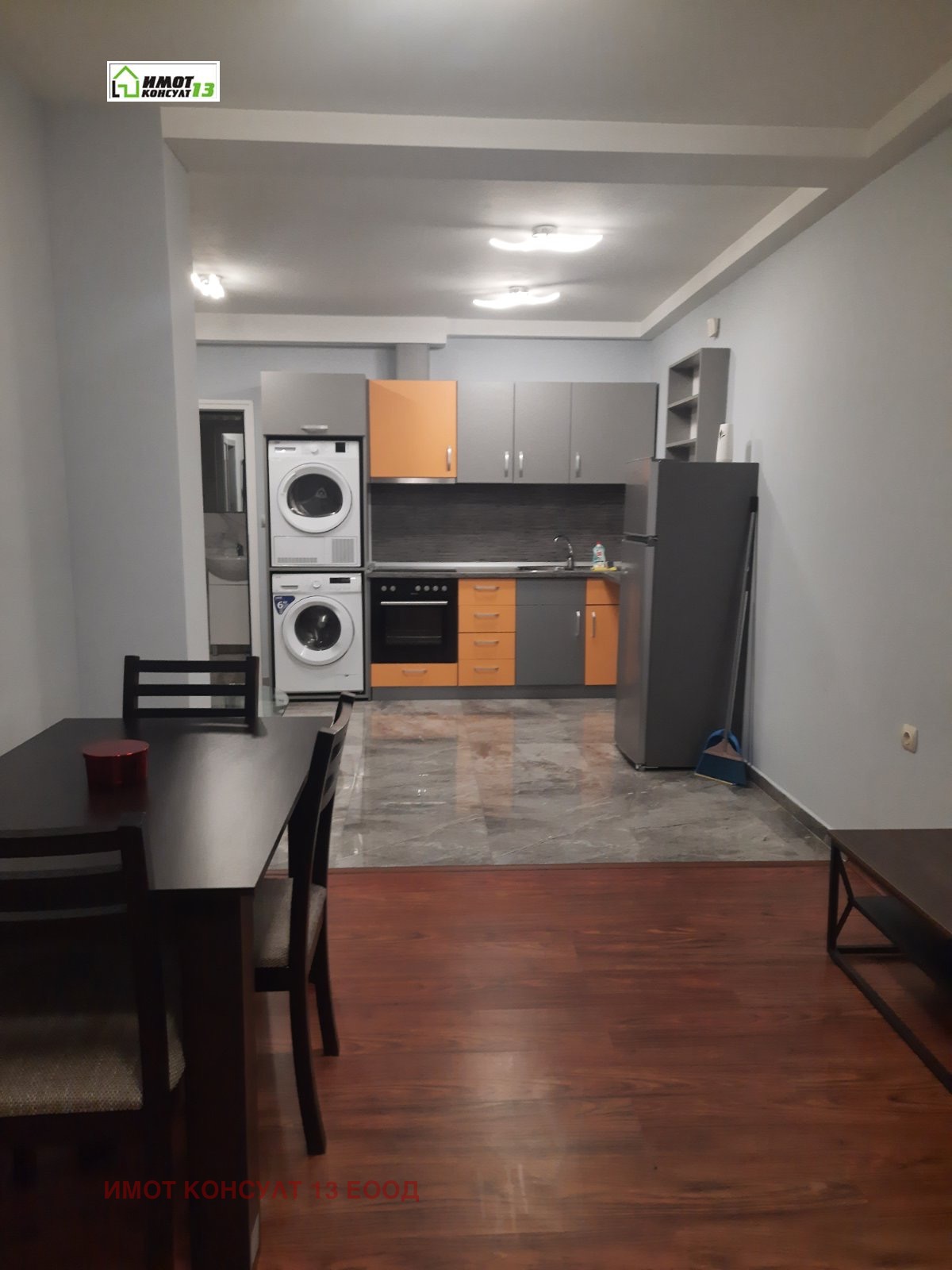 Продава 3-СТАЕН, гр. Плевен, Широк център, снимка 3 - Апартаменти - 56160702