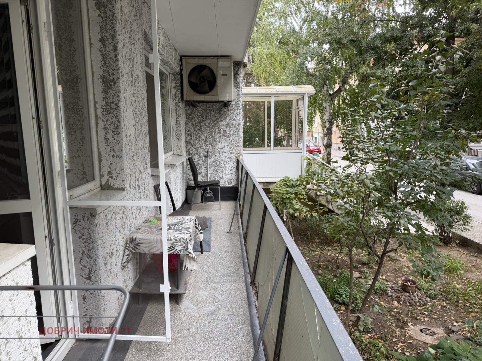 Продава 4-СТАЕН, гр. Добрич, Център, снимка 8 - Апартаменти - 56273486