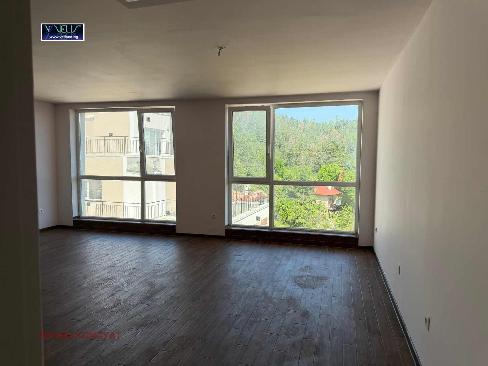 Продава МЕЗОНЕТ, гр. София, с. Панчарево, снимка 7 - Апартаменти - 54954053