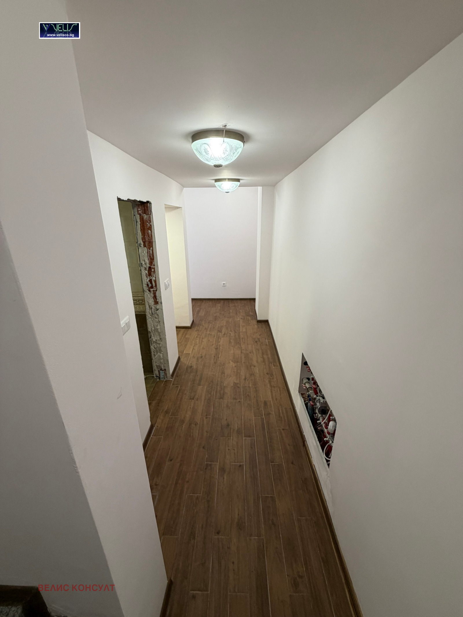 Продава МЕЗОНЕТ, гр. София, с. Панчарево, снимка 9 - Апартаменти - 54954053