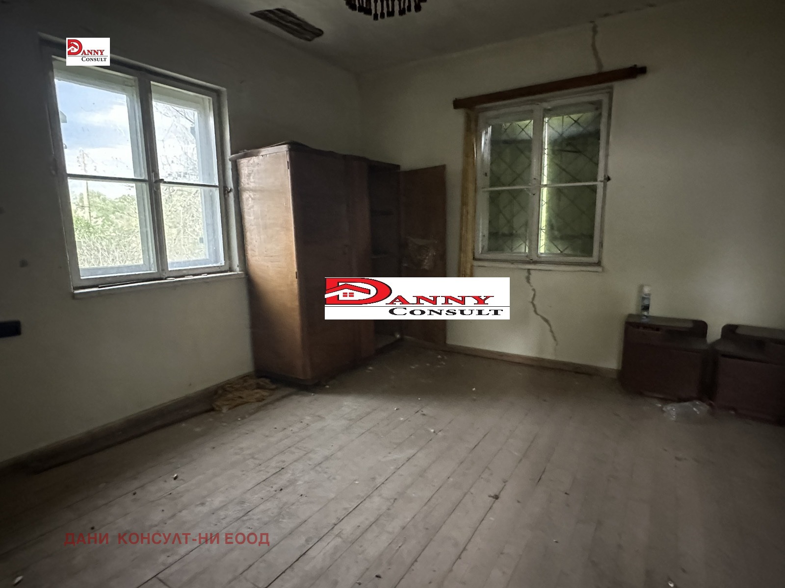 Продава КЪЩА, с. Горско Косово, област Велико Търново, снимка 9 - Къщи - 53188952