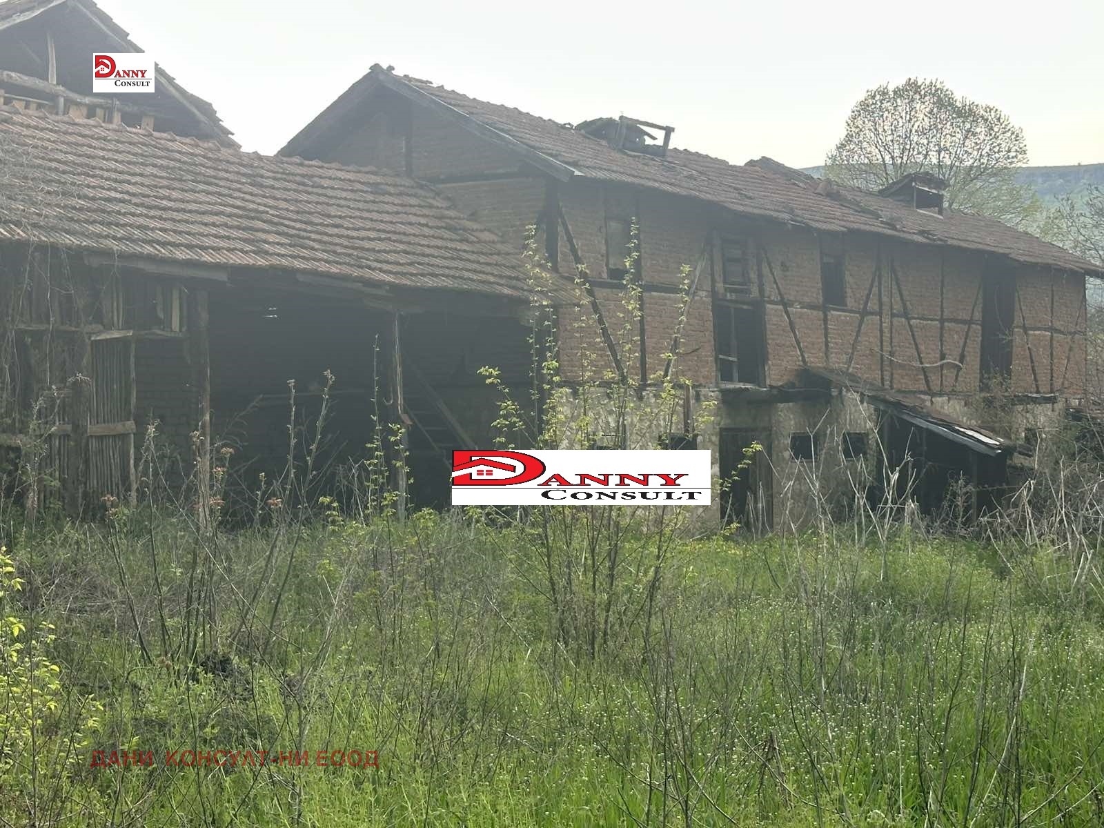 Продава КЪЩА, с. Горско Косово, област Велико Търново, снимка 4 - Къщи - 53188952
