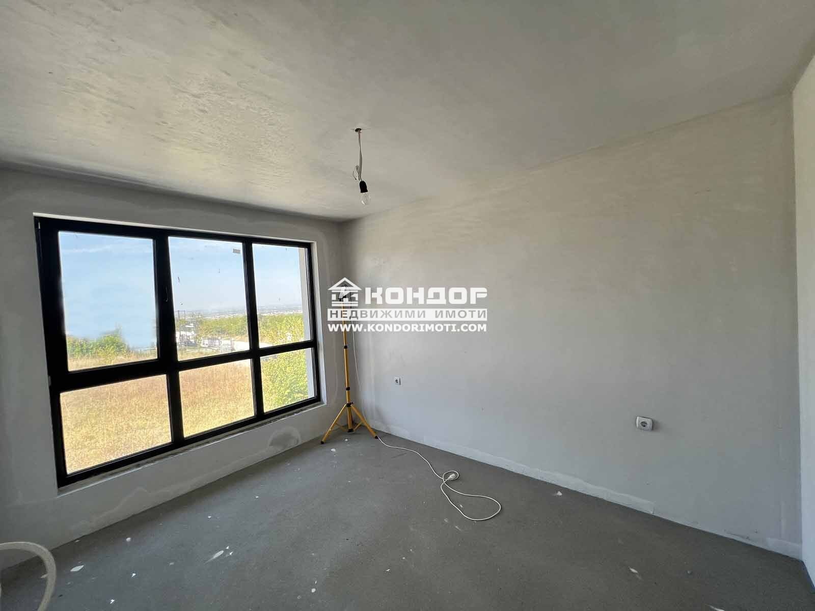 Продава КЪЩА, с. Марково, област Пловдив, снимка 5 - Къщи - 53505073