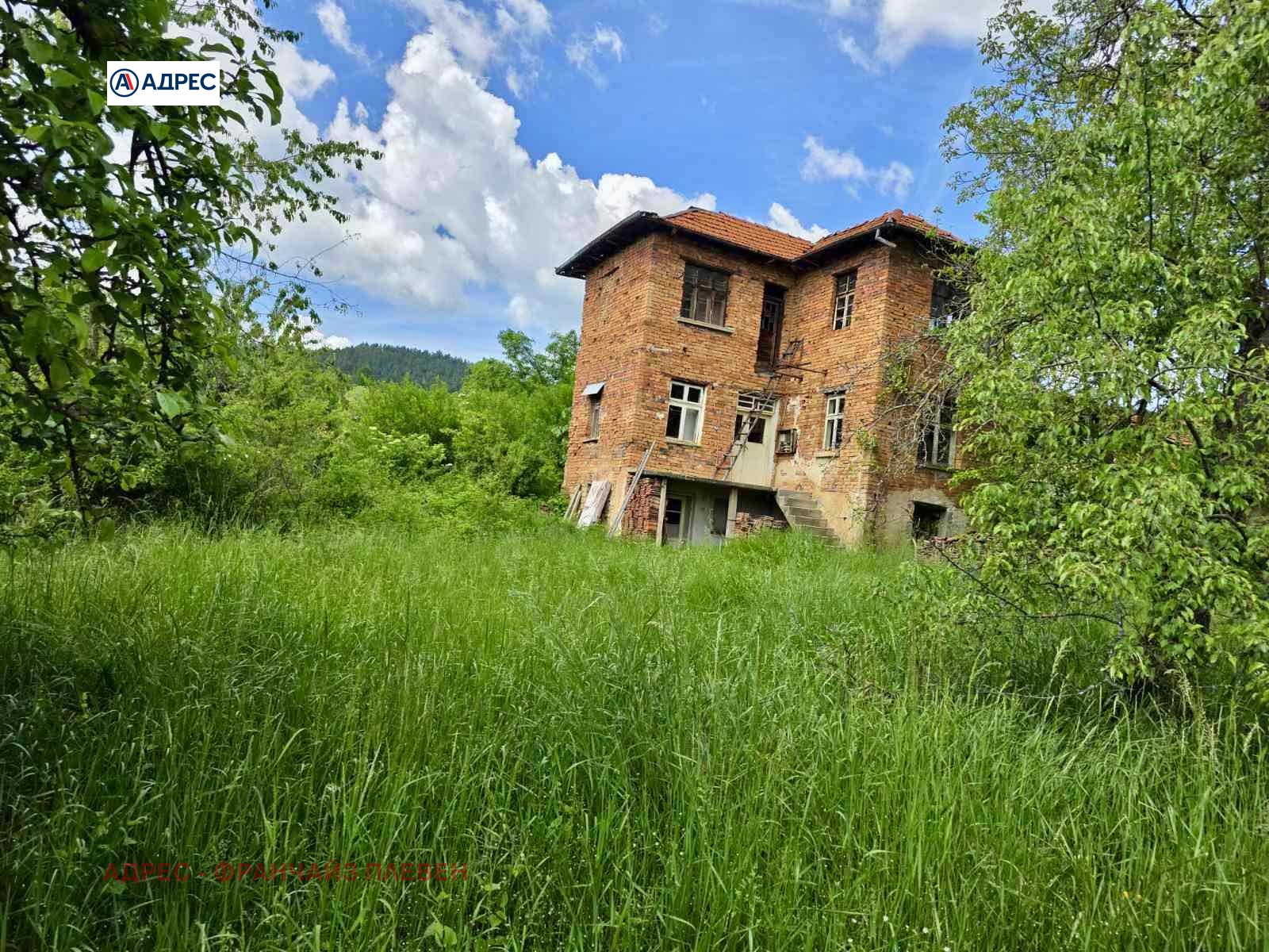 Продава КЪЩА, с. Балабанско, област Ловеч, снимка 4 - Къщи - 53563013