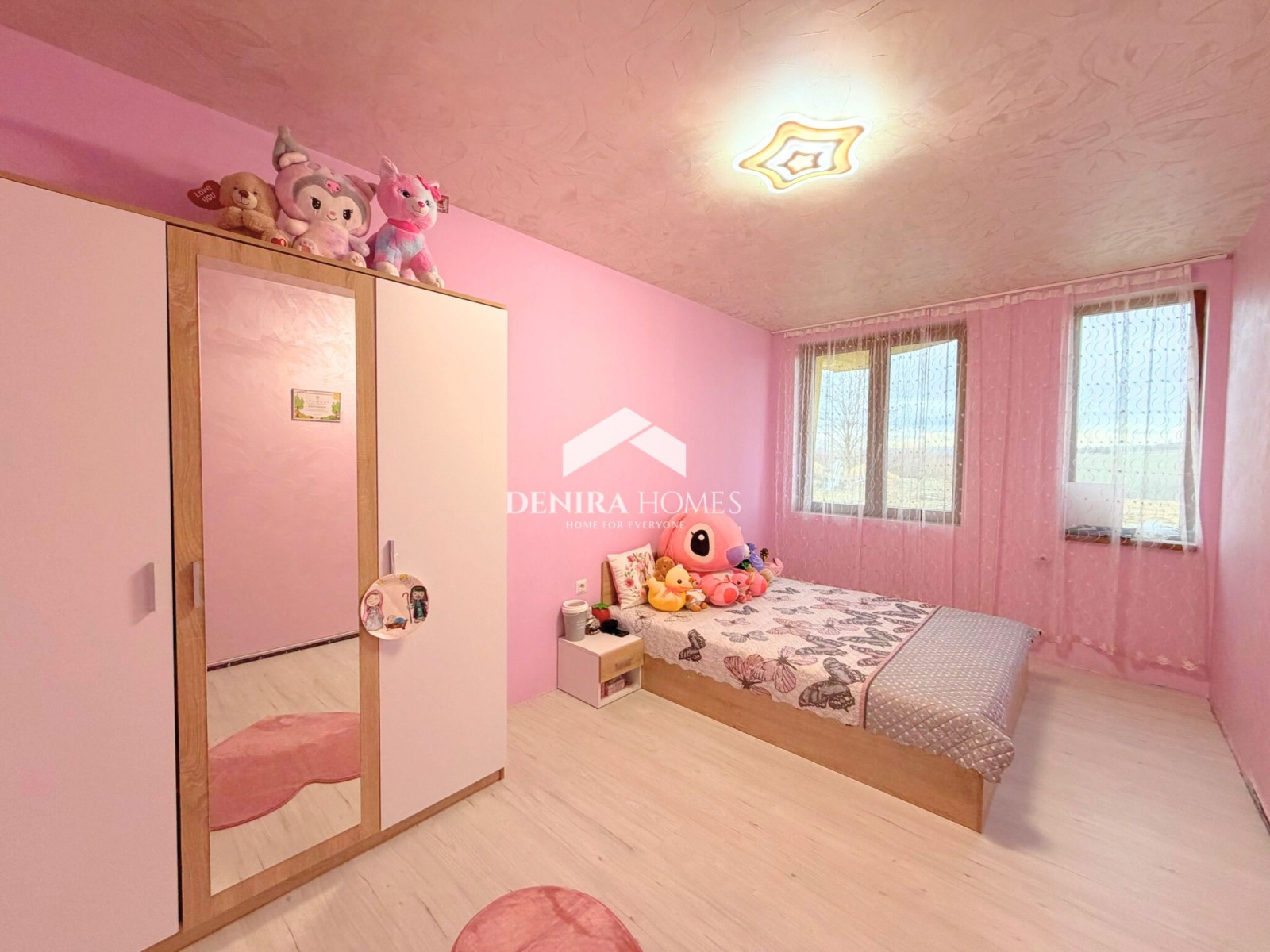 Продава КЪЩА, гр. София, Факултета, снимка 8 - Къщи - 54052885