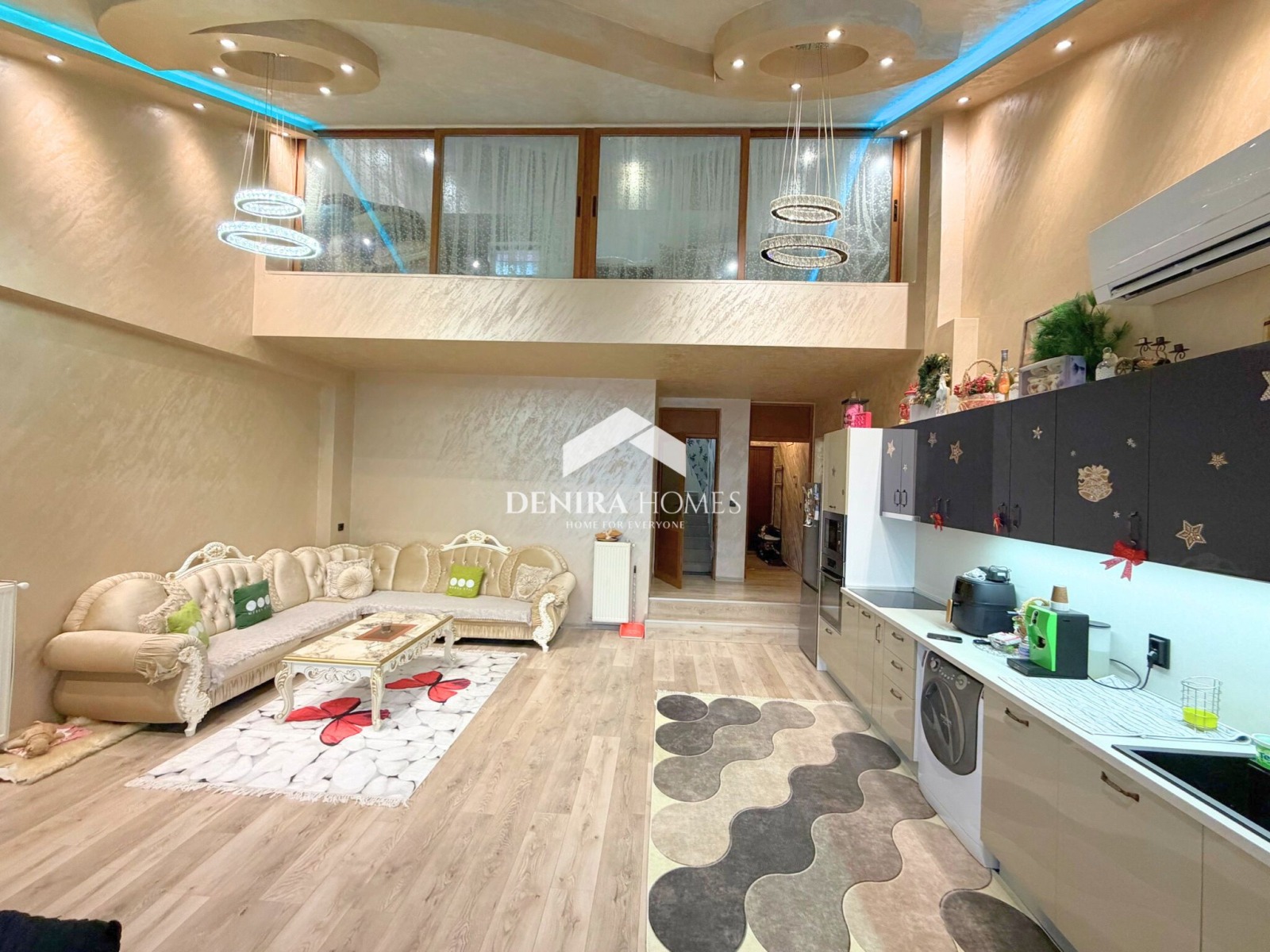 Продава КЪЩА, гр. София, Факултета, снимка 9 - Къщи - 54052885