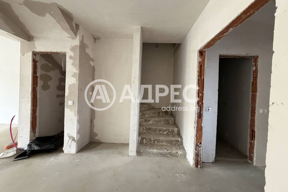 Продава КЪЩА, гр. София, Овча купел, снимка 4 - Къщи - 54593303