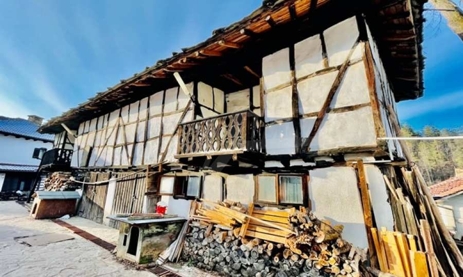 Продава КЪЩА, гр. Троян, област Ловеч, снимка 8 - Къщи - 56370722