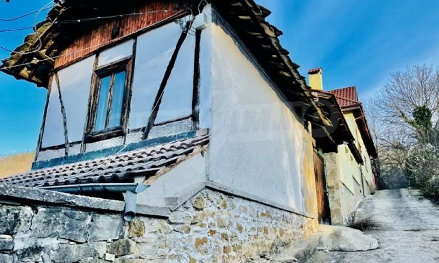 Продава КЪЩА, гр. Троян, област Ловеч, снимка 4 - Къщи - 56370722