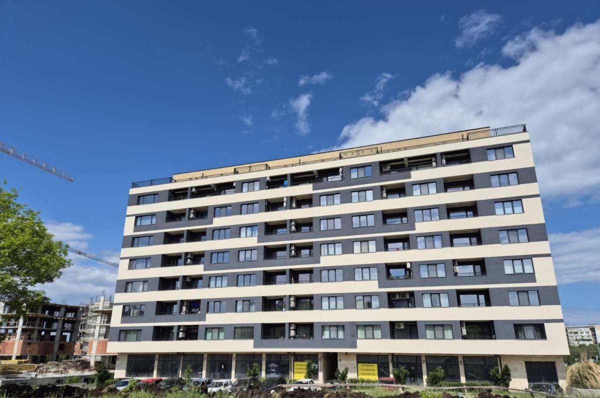 Продава ЗАВЕДЕНИЕ, гр. Бургас, област Бургас, снимка 2 - Заведения - 54068489