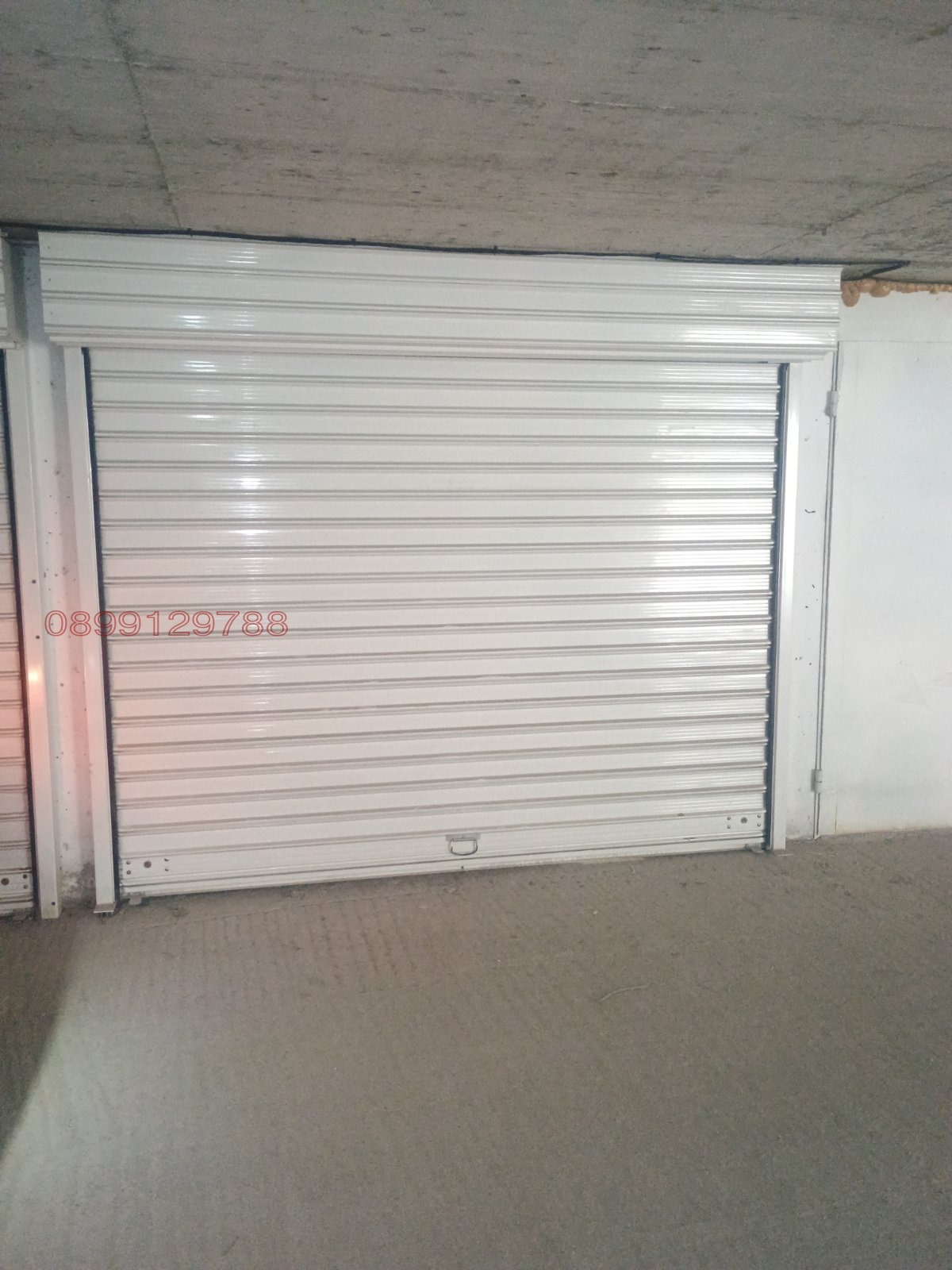 Продава ГАРАЖ, ПАРКОМЯСТО, гр. Пловдив, Кючук Париж