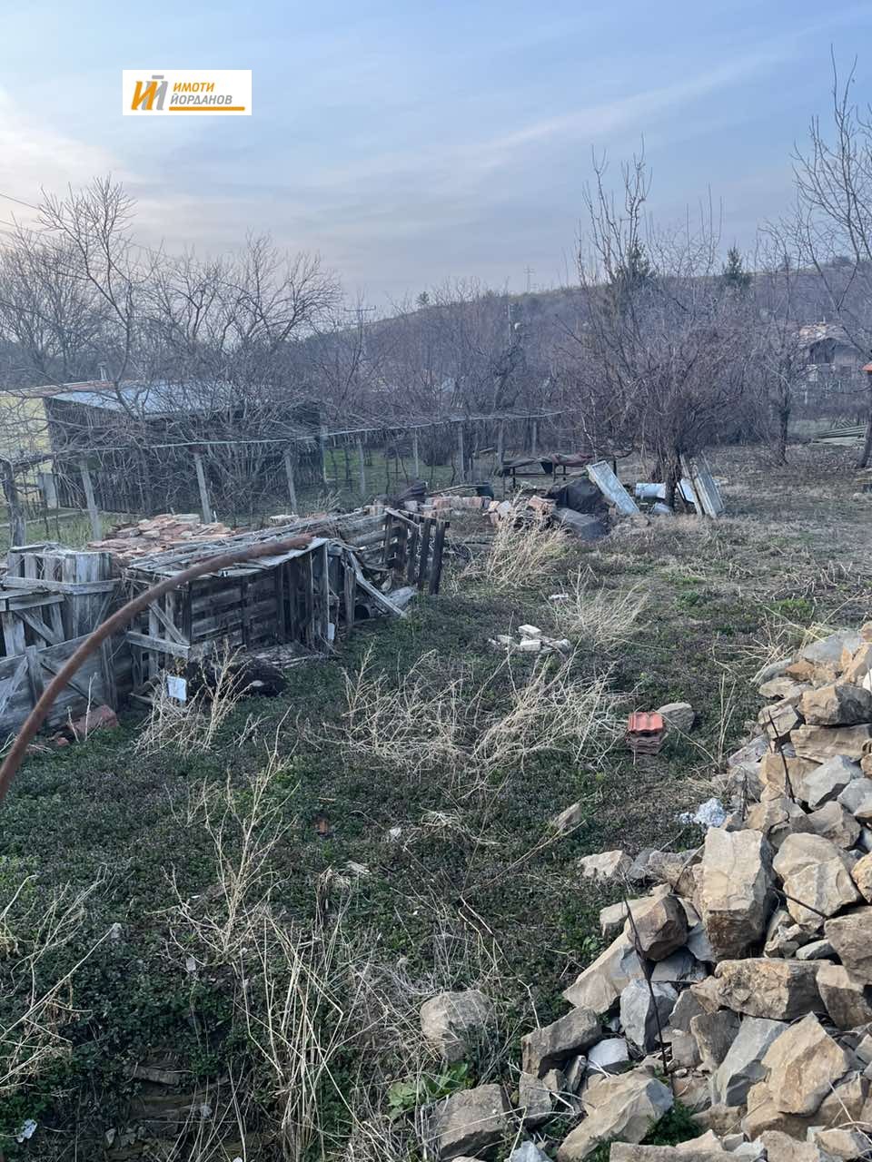 Продава ПАРЦЕЛ, гр. Горна Оряховица, област Велико Търново, снимка 2 - Парцели - 53674688