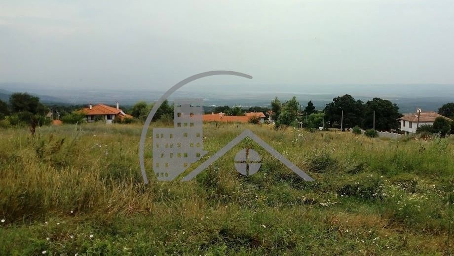 Продава ПАРЦЕЛ, с. Баново, област Варна, снимка 2 - Парцели - 52982625