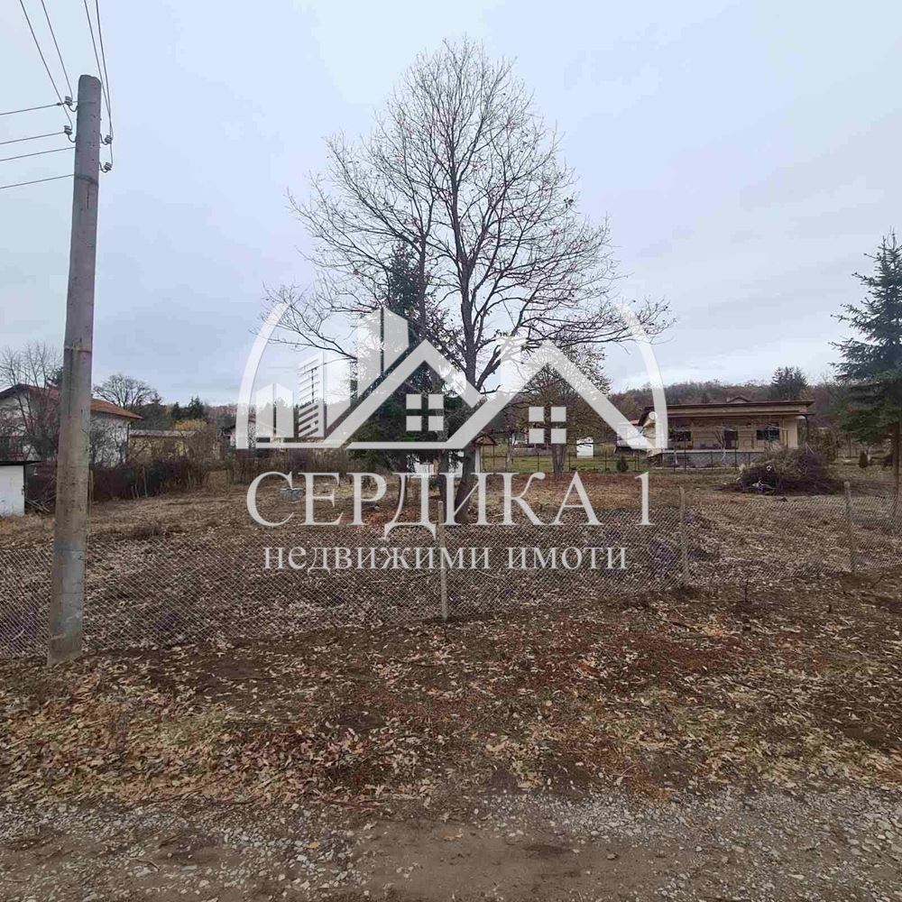 Продава ПАРЦЕЛ, с. Дреново, област София област, снимка 4 - Парцели - 53897593