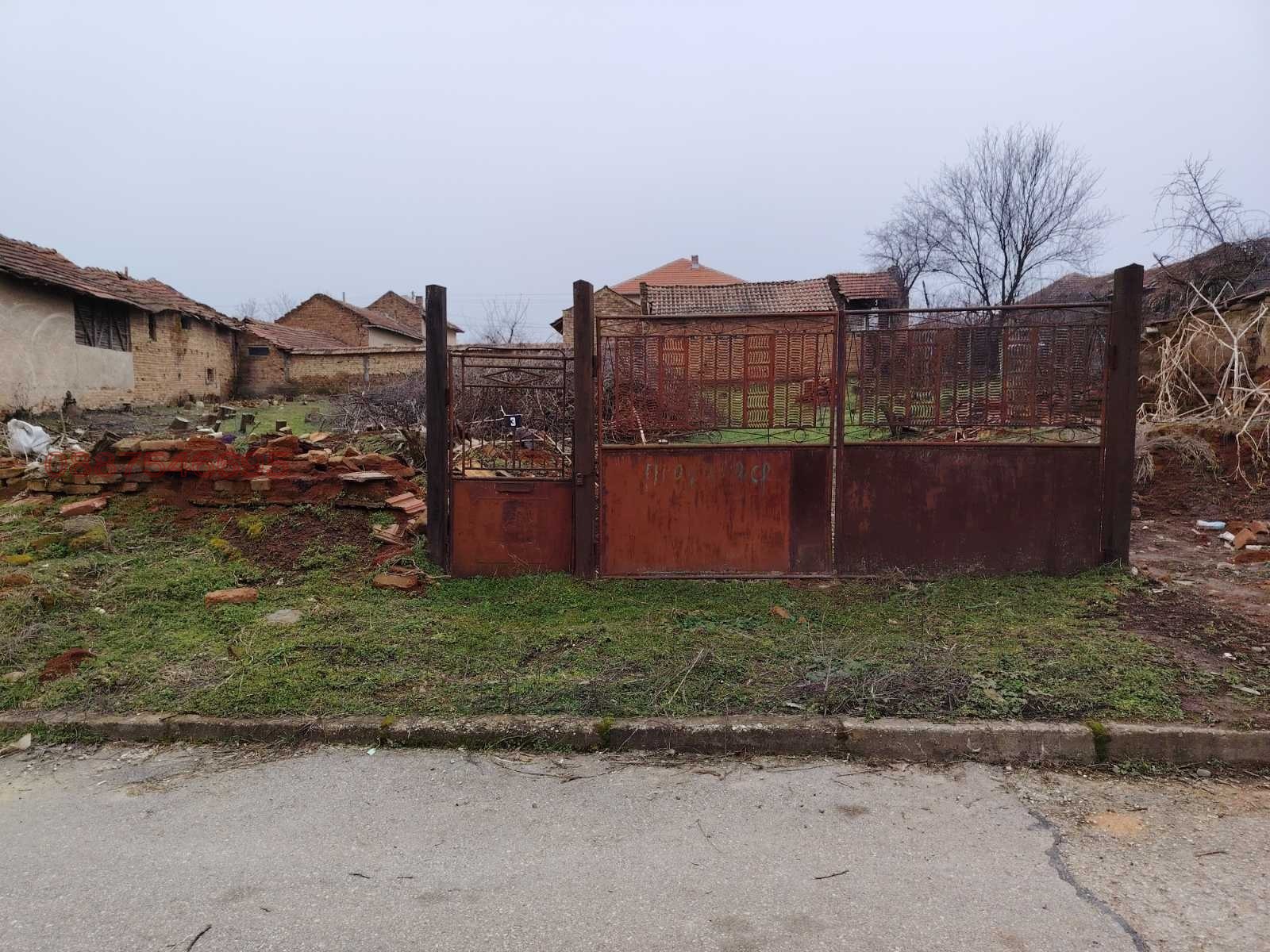 Продава ПАРЦЕЛ, гр. Тръстеник, област Плевен, снимка 2 - Парцели - 54209001