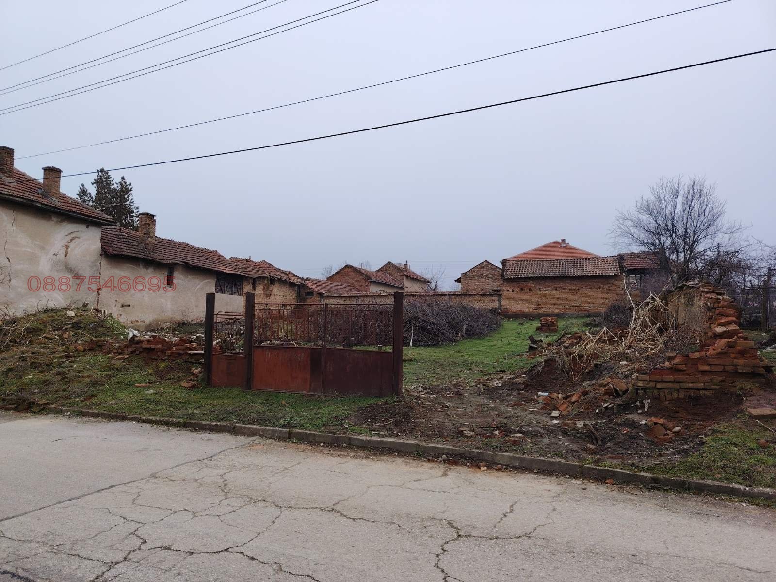 Продава ПАРЦЕЛ, гр. Тръстеник, област Плевен, снимка 3 - Парцели - 54209001