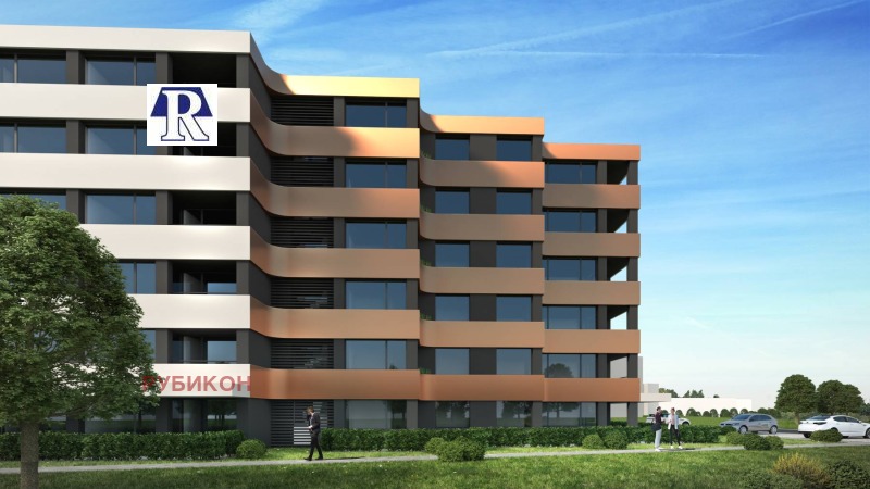 Продава 2-СТАЕН в град Пловдив, Кършияка - 69 кв.м / 82 800 € » 161 942.72 лв., РУБИКОН
