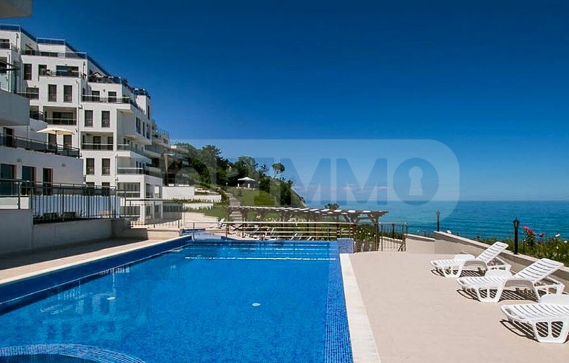 Продава 2-СТАЕН в област Варна, гр. Бяла - 78 кв.м / 78 600 € » 153 728.24 лв., ТОПИММО