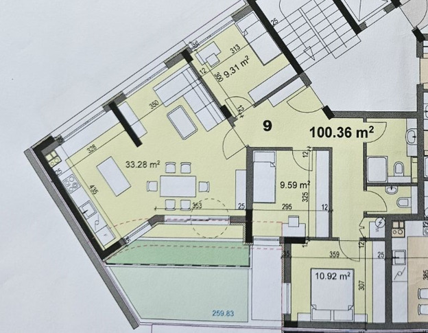 Продава 4-СТАЕН | Imot.bg — изображение 2