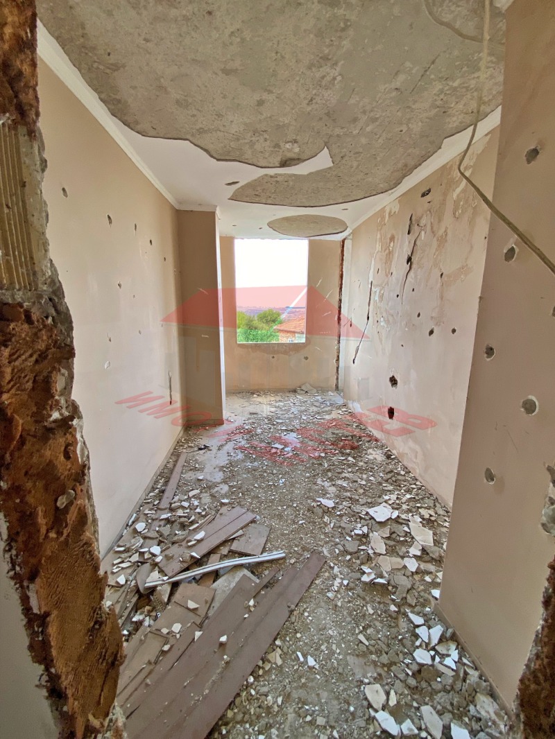 Продава 3-СТАЕН в област Шумен, гр. Каолиново - 113 кв.м / 33 000 € » 64 542.39 лв., ИМОТИ НАСТЕВ