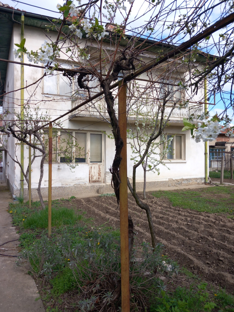 Продава КЪЩА в област Кюстендил, с. Пиперков чифлик - 152 кв.м / 70 000 € » 136 908.10 лв., НИКИТА