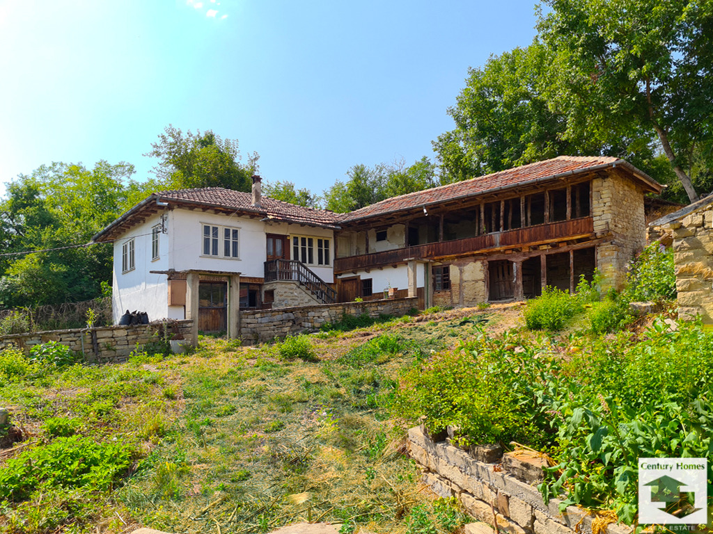 Продава КЪЩА | Imot.bg — изображение 1