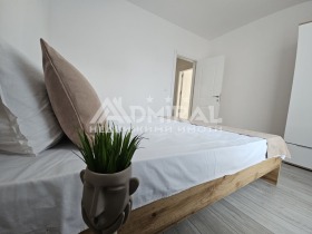 1 Schlafzimmer Rawda, region Burgas