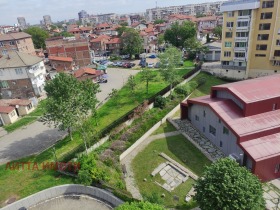 3 кімнатна Център, Пловдив